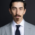 Patrick Camuso, CPA